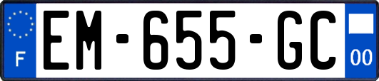 EM-655-GC