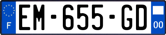 EM-655-GD