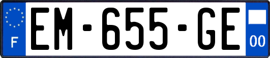 EM-655-GE