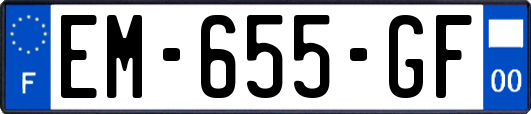 EM-655-GF