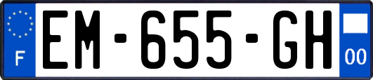 EM-655-GH