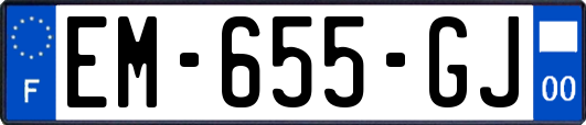 EM-655-GJ