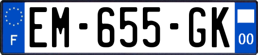 EM-655-GK
