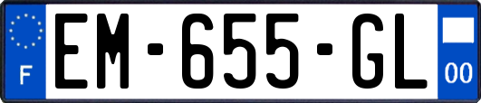 EM-655-GL
