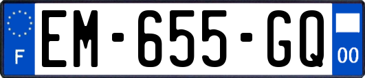 EM-655-GQ