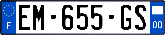 EM-655-GS