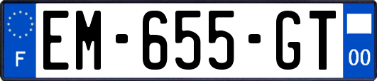 EM-655-GT