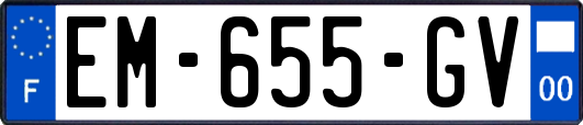 EM-655-GV