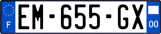 EM-655-GX