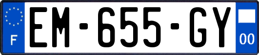 EM-655-GY