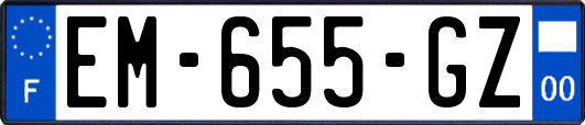 EM-655-GZ