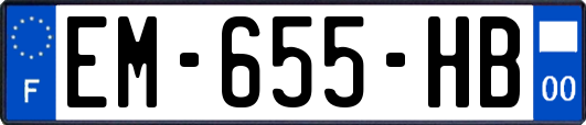 EM-655-HB