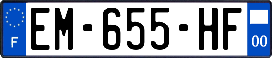 EM-655-HF