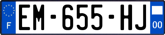 EM-655-HJ