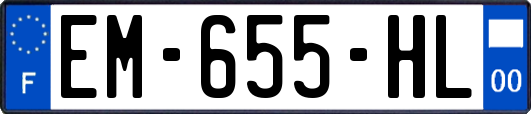 EM-655-HL