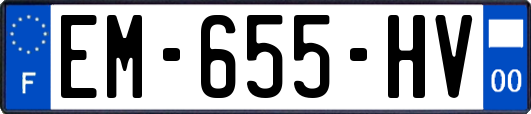 EM-655-HV