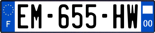 EM-655-HW