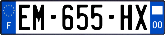 EM-655-HX