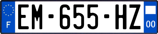 EM-655-HZ