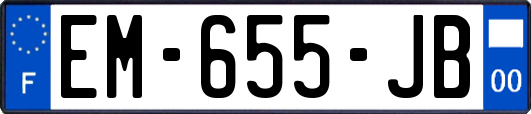 EM-655-JB
