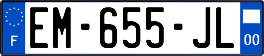 EM-655-JL