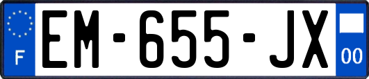 EM-655-JX