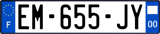 EM-655-JY