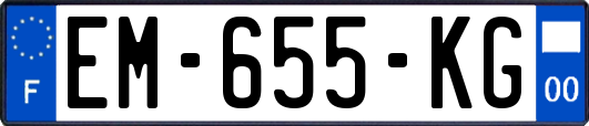 EM-655-KG