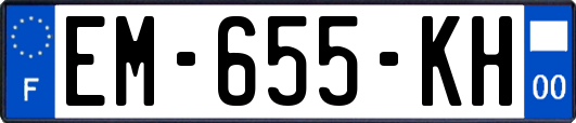 EM-655-KH