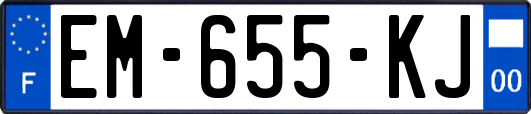 EM-655-KJ