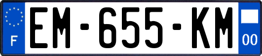 EM-655-KM
