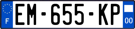 EM-655-KP