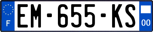 EM-655-KS