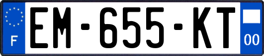 EM-655-KT