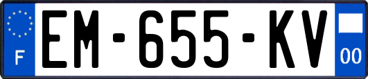 EM-655-KV