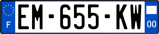 EM-655-KW