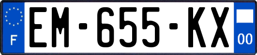 EM-655-KX