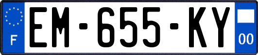 EM-655-KY