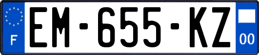 EM-655-KZ
