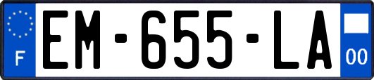 EM-655-LA