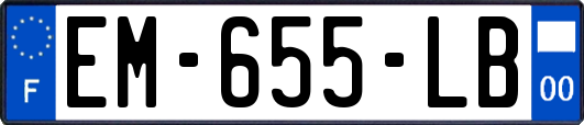 EM-655-LB
