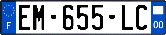 EM-655-LC