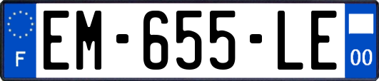 EM-655-LE