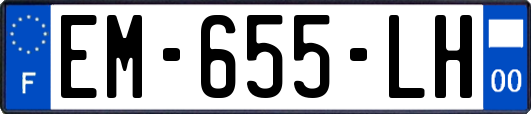 EM-655-LH