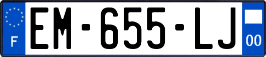 EM-655-LJ