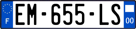 EM-655-LS