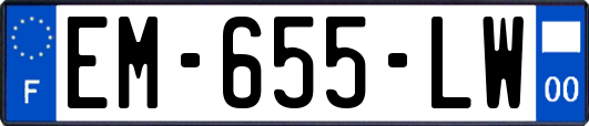 EM-655-LW