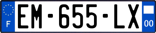 EM-655-LX