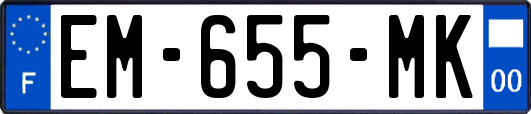EM-655-MK