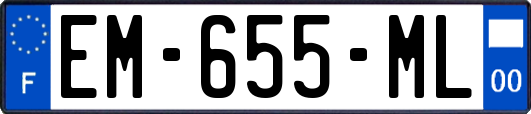 EM-655-ML